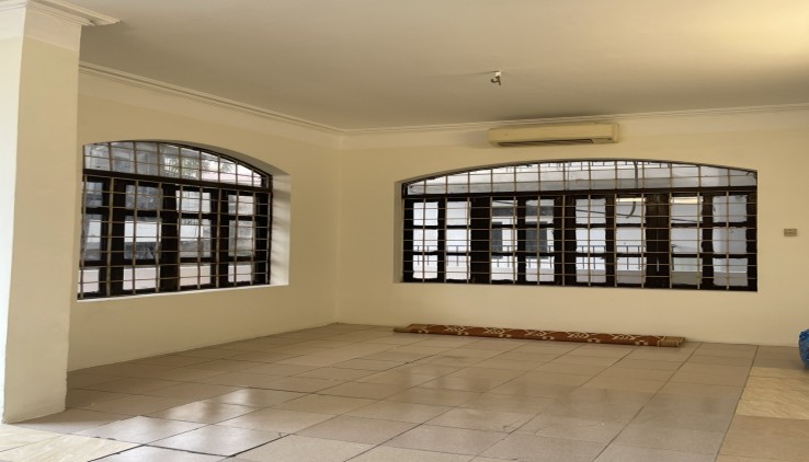 Cho thuê nhà ngõ ô tô Hạ Đình - Thanh Xuân - 80m - 4 tầng  -25 triệu 0934688687